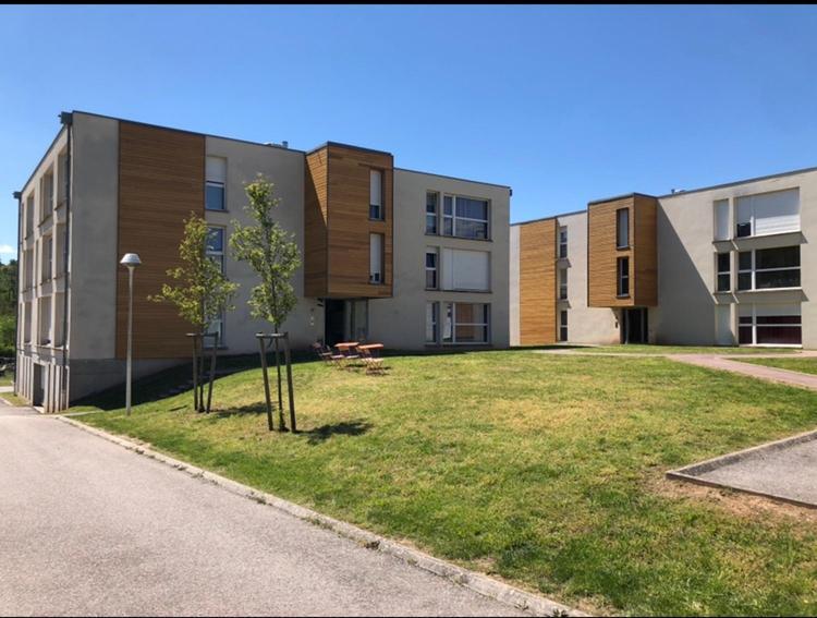 Ferienwohnung Studio 37 M² Baccarat Exterior foto